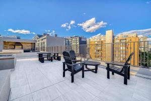 Urban Essence - 2D Santiago