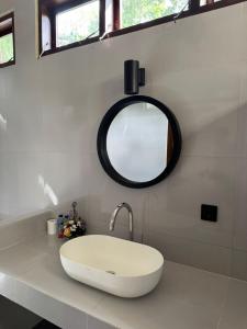 Bamboobreeze Private Villa Ubud