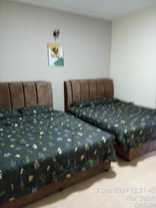 Potuna gafan homes