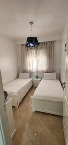 Furnished apartment for daily rent in Tangier, Balia Rico Costa