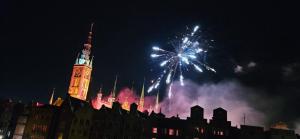 Cloud 6 Lux Old Town View Apartment Gdańsk