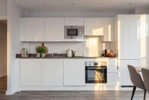 Modern & Spacious Apartment In Central Birmingham