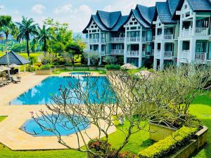 Allamanda 2 Laguna Phuket luxuries 1 bedroom