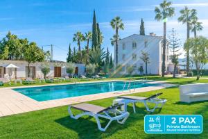 Cubos Nazaret Country Resort