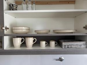 Luz del Lago - Departamento con vista en Bariloche