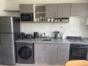 Luz del Lago - Departamento con vista en Bariloche