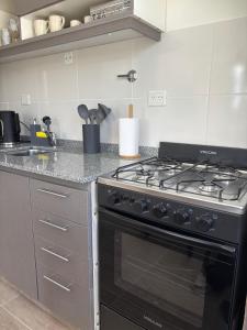 Luz del Lago - Departamento con vista en Bariloche