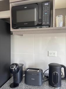 Luz del Lago - Departamento con vista en Bariloche