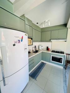 apartamento Alamandas praia de Palmas