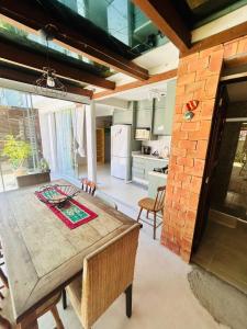 apartamento Alamandas praia de Palmas