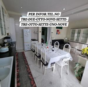 Residenza Margherita - Central e near the Sea