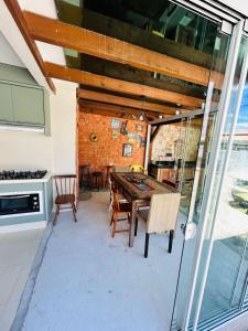 apartamento Alamandas praia de Palmas