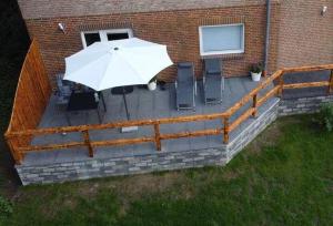 Ferienwohnungen-Jappe-Landliebe