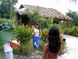 Sea Turtle House Moalboal