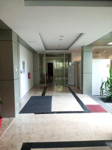 Malioboro City Studio Apartment Pool View