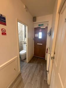 Kings Cross 4-Bedroom Flat