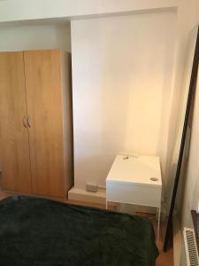 Kings Cross 4-Bedroom Flat