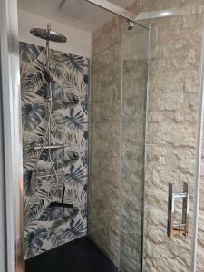 Studio 2 personnes proche du Futuroscope