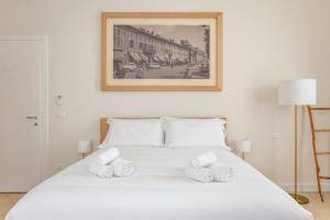 Appartamento Celeste - Lumys Fiumicino