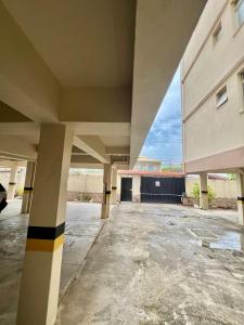 Apartamento 700m do Mar, Wifi Grátis, 1 vaga de garagem, Praia do Morro, Próximo a supermercados e estabelecimentos comerciais