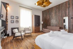 Appartamento Celeste - Lumys Fiumicino