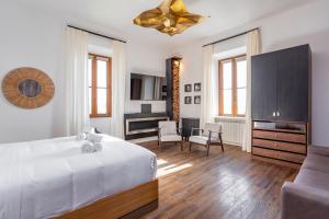 Appartamento Celeste - Lumys Fiumicino