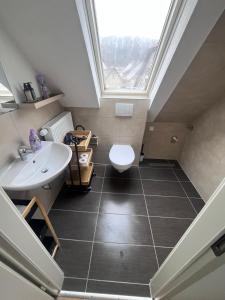 Team at Home Gemütliches Dachgeschossapartment