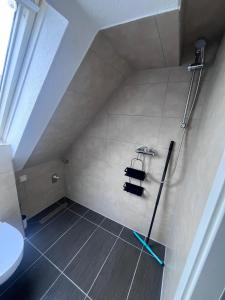 Team at Home Gemütliches Dachgeschossapartment