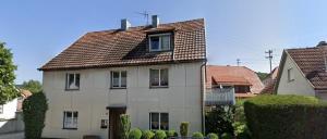 Team at Home Gemütliches Dachgeschossapartment