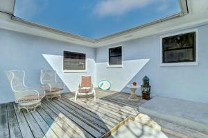 Utes Villa