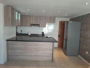 Departamento full equipado 7personas en Balneario Quintero