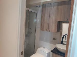 Departamento full equipado 7personas en Balneario Quintero