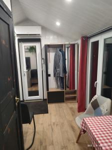 Gästehaus "Säntis"