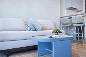 Sky Luxury Escape 1br VEHHA Hua Hin