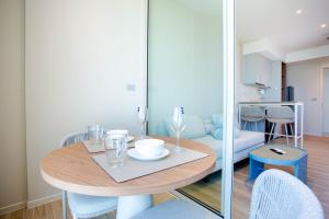Sky Luxury Escape 1br VEHHA Hua Hin