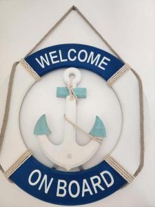 Design Sea View Apartment