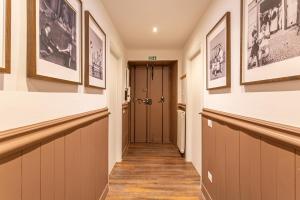 Appartamento Celeste - Lumys Fiumicino