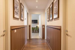 Appartamento Celeste - Lumys Fiumicino