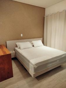 Flat Moderno e Confortável na Praia de Juquehy