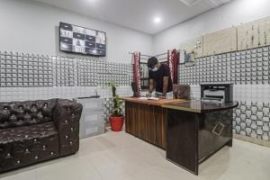 Hotel O Friend Guest House