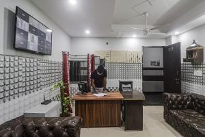 Hotel O by OYO Friend Guest House