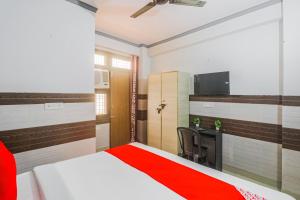 Hotel O Friend Guest House