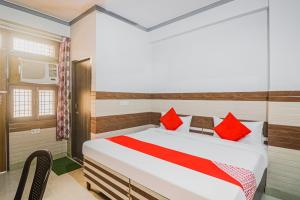 Hotel O by OYO Friend Guest House