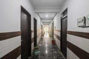 Hotel O by OYO Friend Guest House