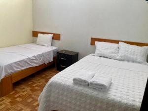 Cabaña Familiar del lago - Sauce