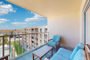 Reef Club 504