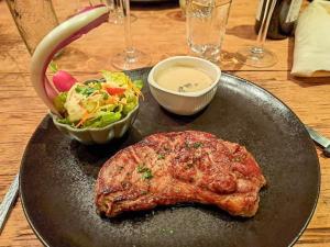 Au Coeur dAlle by Belvilla