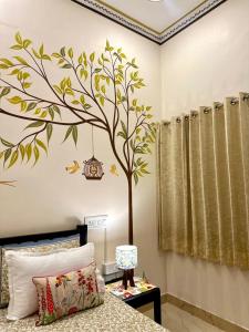 Stay Rehwaas - The 2BHK