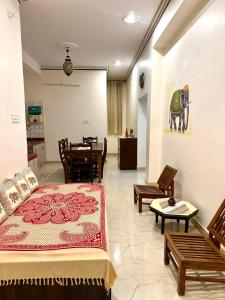 Stay Rehwaas - The 2BHK