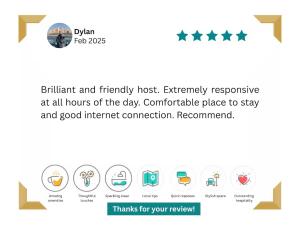 IBEX HOUSE Free parking 2Bed Fully equipped Flat